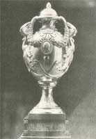 The Kaiser's Cup
