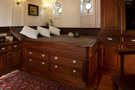 The schooner Atlantic, guest en-suite luxury stateroom...